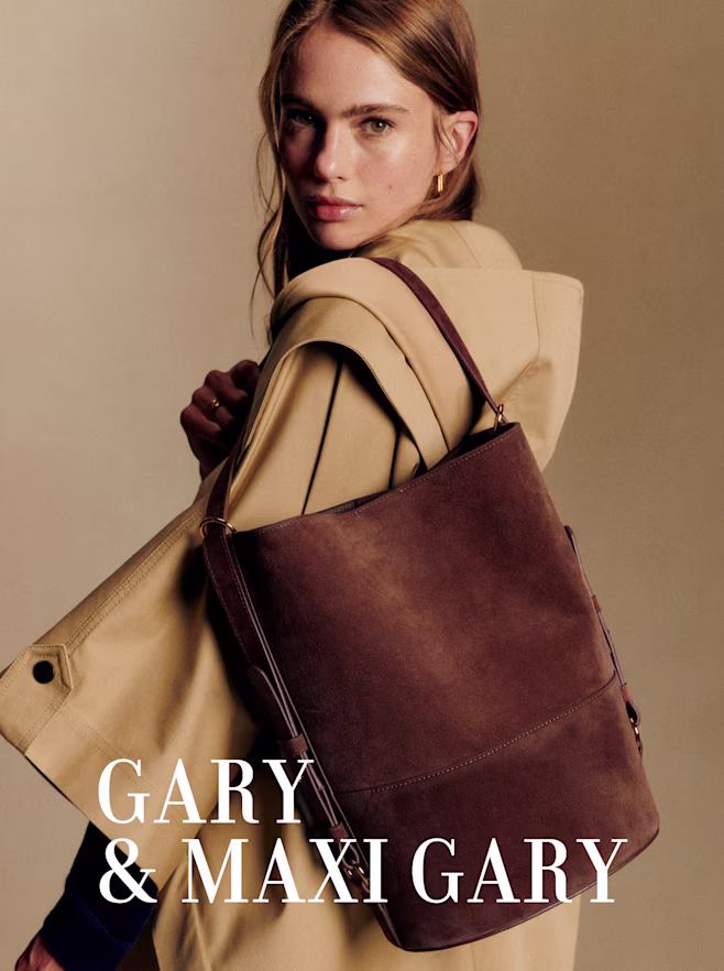 Gary Maxi Bag