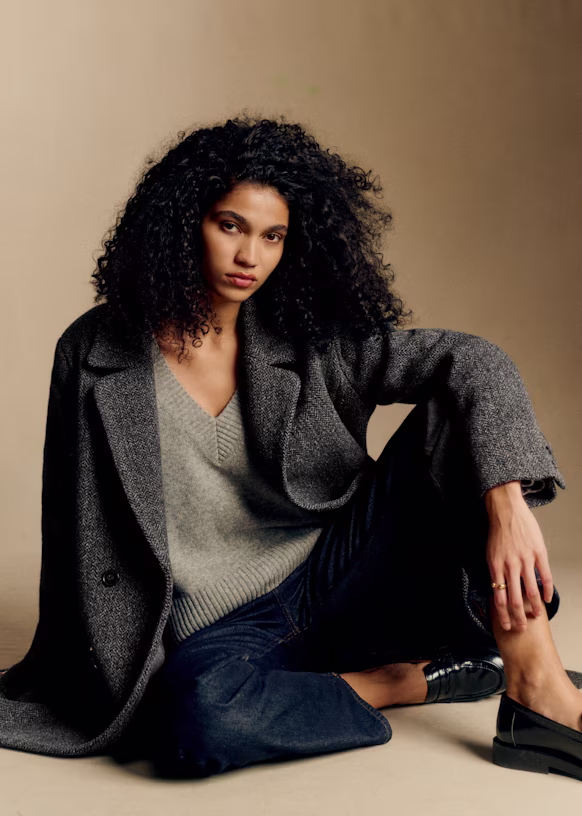 Jefferson Coat view 2