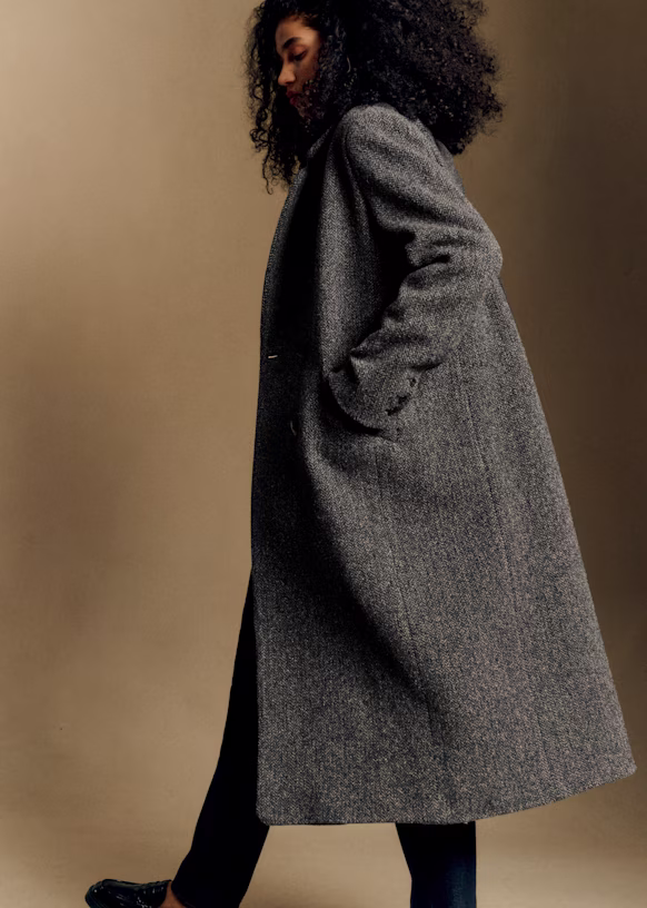 Jefferson Coat view 3