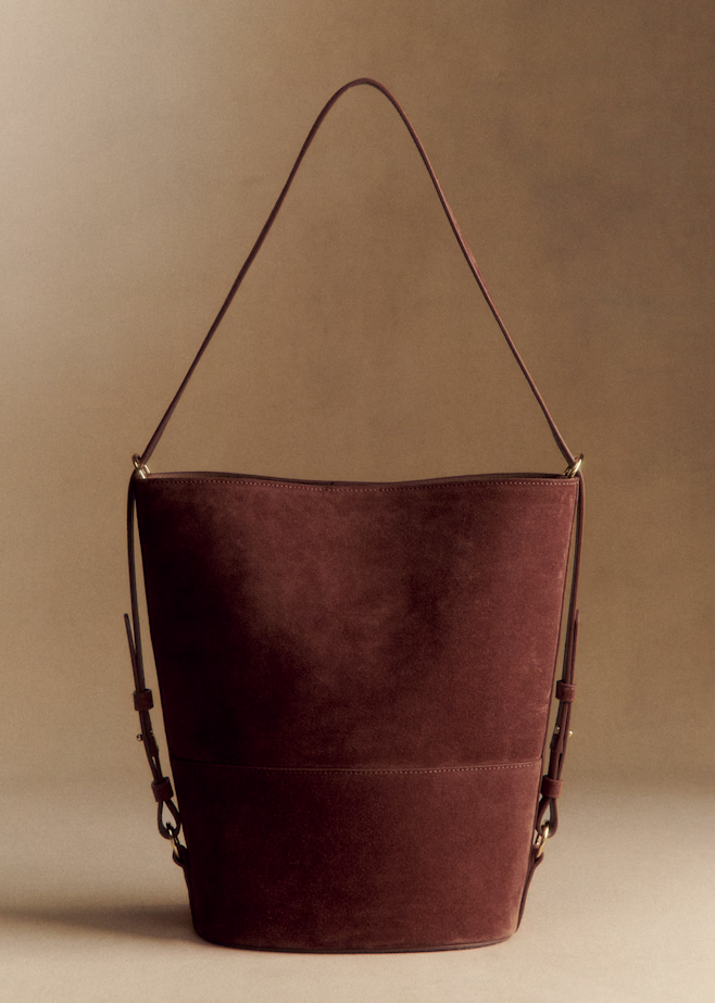 Gary Maxi Bag view 2