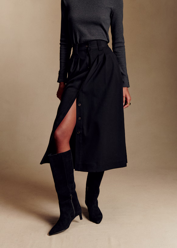 Léane Boots  view 2