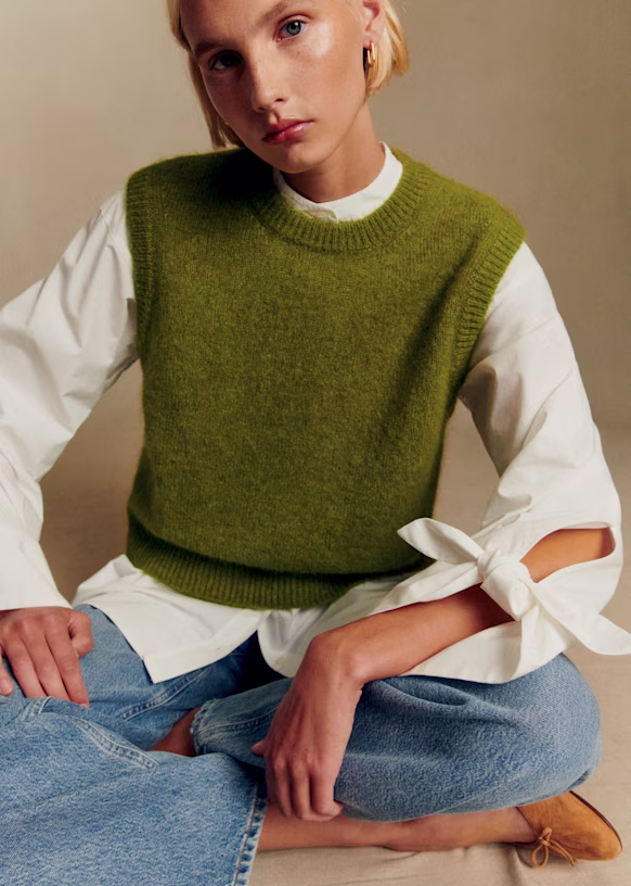 Samuel Jumper view 2