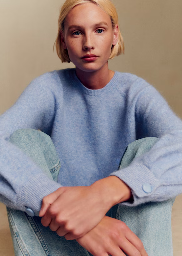 Louisa Jumper view 2