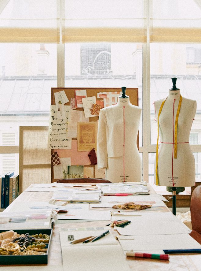 Sézane Creative Studio